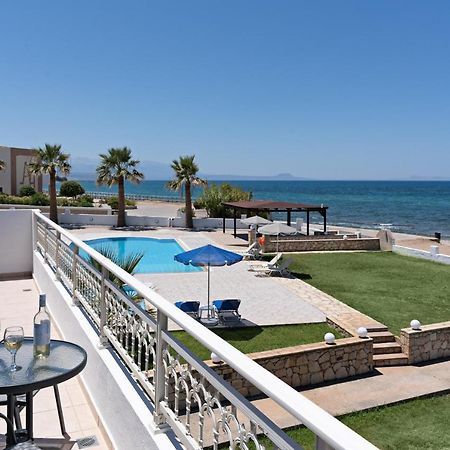 Azure Seaside Apts Magnisía Extérieur photo